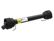 Weasler PTO Shaft - (Lz) Length: 860mm, 1 3/8'' x 6 Spline Slide Lock to 1 3/8'' x 6 Spline Slide Lock | S.23249 - Product Image 1