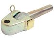 Sparex Top Link Knuckle Thread - Cat.36mm - Thread size: M36 x 3.00 - LH | S.23432 - Product Image 1