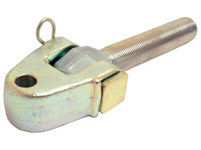 Sparex Top Link Knuckle Thread - Cat.36mm - Thread size: M36 x 3.00 - LH | S.23432 - Product Image 1