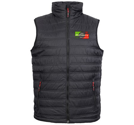 Tuffstuff Elite Bodywarmer Lightweight Thermofort Gilet 235