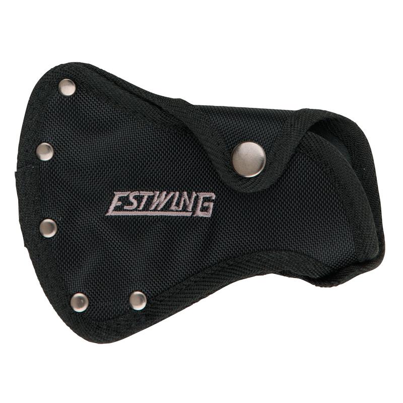 Estwing E16 Replacement Sheath for Sportsman's Axe Draper Stock No. 23521 and 23520