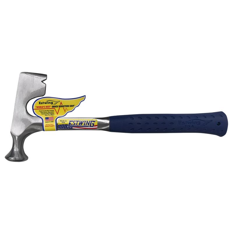 ESTWING E3-11 DRYWALL HAMMER, 11OZ/392G