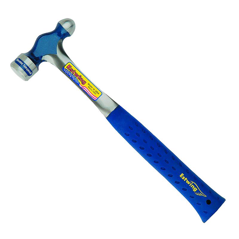 ESTWING E3/12BP BALL PEIN HAMMER, 12OZ/340G