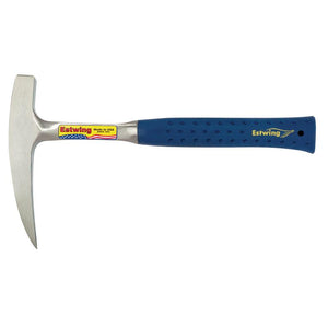 ESTWING E3-23LP LONG HANDLE POINTED TIP ROCK PICK, 22OZ/616G