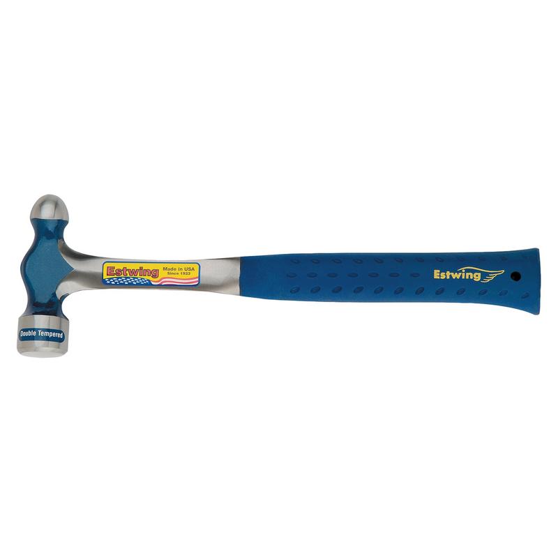 ESTWING E3-32BP BALL PEIN HAMMER, 32OZ/907G
