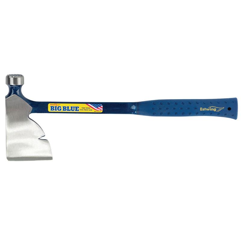 ESTWING E3-R RIGGER'S AXE, 17"