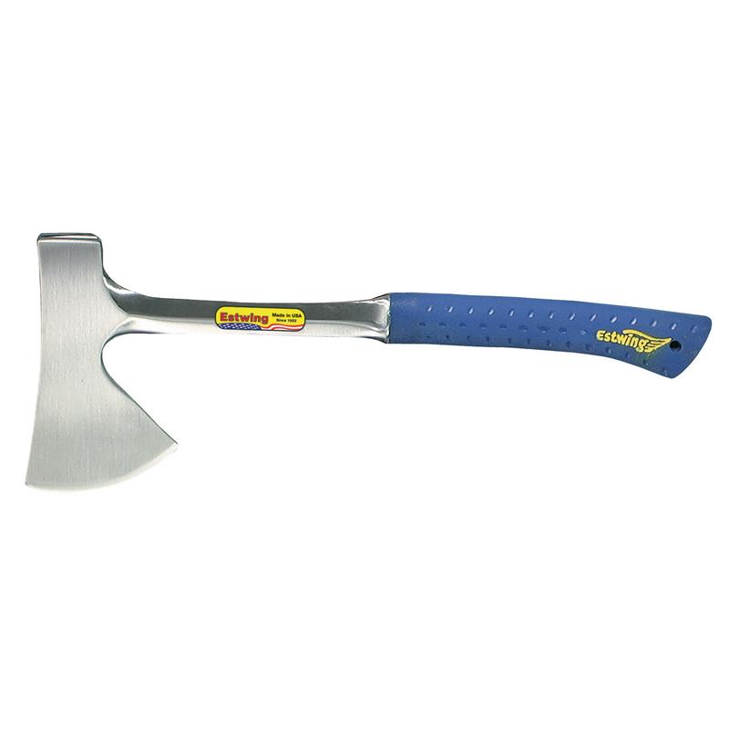 ESTWING E44A CAMPER'S AXE, 16"