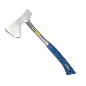 ESTWING E44ASE SPECIAL EDITION CAMPER'S AXE, 18"