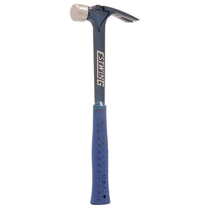 ESTWING E6-19S ULTRA SERIES SMOOTH FACE FRAMING HAMMER, 19OZ/538G, 15.5"