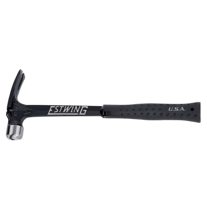 ESTWING EB-15SM ULTRA SERIES MILLED FACE FRAMING HAMMER, 15OZ/424G