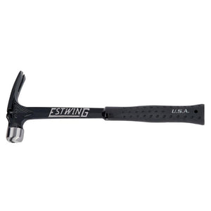 ESTWING EB-15SM ULTRA SERIES MILLED FACE FRAMING HAMMER, 15OZ/424G
