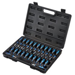 Terminal Tool Kit (23 Pieces) | Ttk23