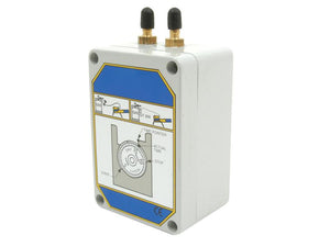 Sparex Bird Scarer Timer 7-Day Automatic Control Accessory | S.23633