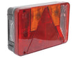 Sparex Rear Combination Light, (Halogen), Function: 4, Brake / Tail / Indicator / Number Plate, RH, 12V | S.2364 - Product Image 1