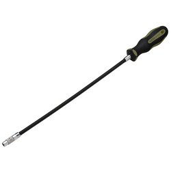 Draper Expert Flexible Magnetic Bit Driver, 1/4" Hex | 995-Fmbd