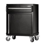 Bunker® Modular Power Tool Mobile Cabinet, 1 Drawer, 1 Door, 646Mm | Ms400-Ptt