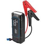 12V Lithium Jump Starter With Digital Display, 1200A | Gts1200