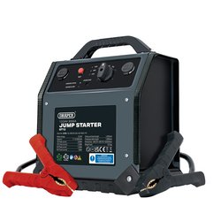 12/24V Jump Starter, 3000A | Gt24