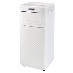 230V 3-In-1 Portable Air Conditioner With Remote Control, 9000Btu | Pac9