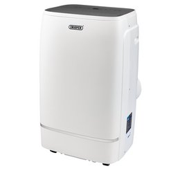 230V 3-In-1 Portable Air Conditioner With Remote Control, 12000Btu | Pac12