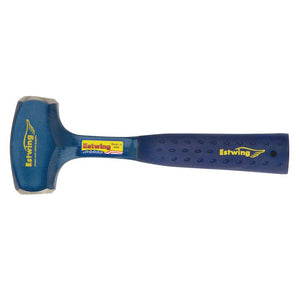 ESTWING EB3-2LB CLUB HAMMER, 2LB/900G