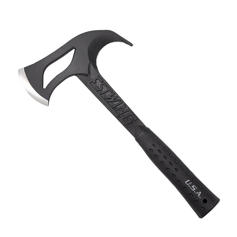 ESTWING EBHA HUNTER'S AXE, 14"