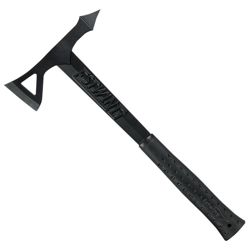 ESTWING EBTA BLACK EAGLE TOMAHAWK AXE, 16"