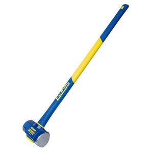 ESTWING EDSH-836F DEMOLITION HAMMER WITH FIBREGLASS HANDLE, 8LB/3.6KG