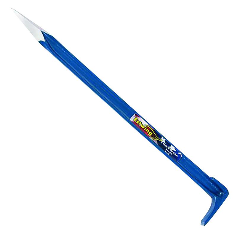 ESTWING EGP/18 GAD PRY BAR, 20OZ