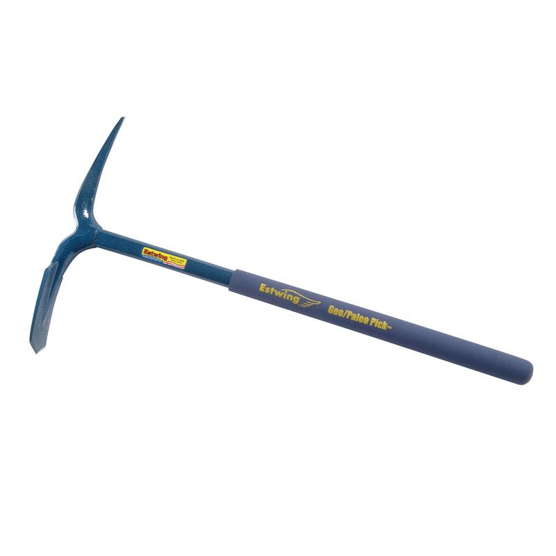 ESTWING EGP100 GEOLOGIST PALEO PICK, 25"