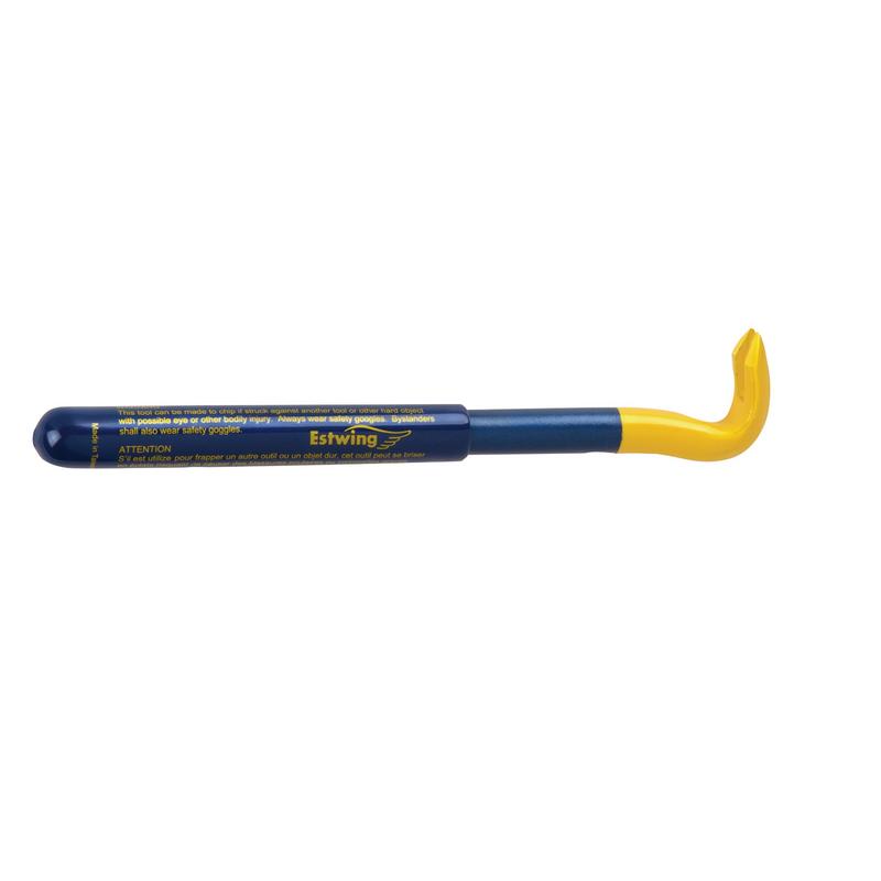 ESTWING EHC-10 HANDY CLAW, 10"