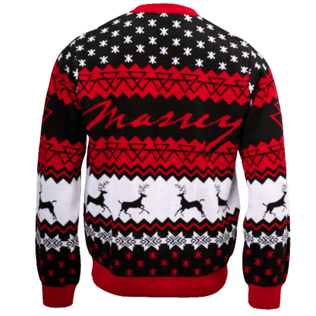 Massey Ferguson - Christmas Jumper - X993632401