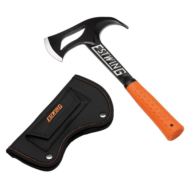Estwing EOHA Hunter's Axe, 14"