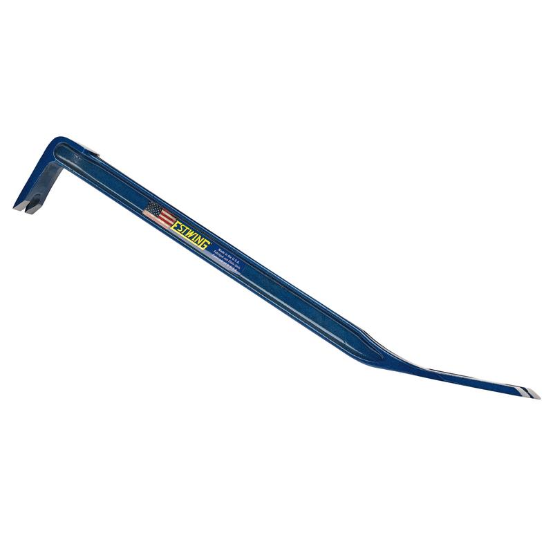 Estwing EPB/18 Pry Bar, 18"