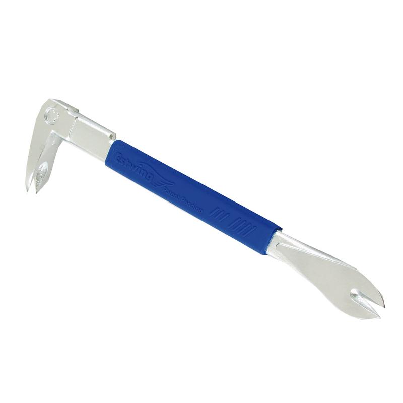 Estwing EPC210G Pro Claw Nail Puller, 9"/228mm