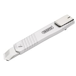Draper Retractable Metal Snap-Off Knife, 18Mm | Msk18