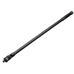 Draper Expert Breaker Bar, 1/2" Sq. Dr., 600Mm, Black | Bb-1/2-600-B/G