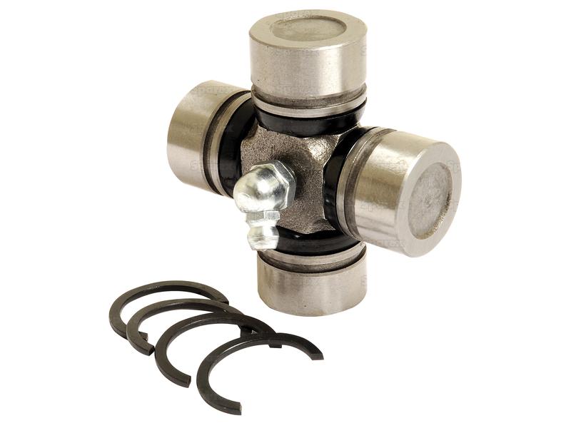 Sparex Universal Joint - 34 x 90mm (Standard Duty) | Sparex Part No. S.2446