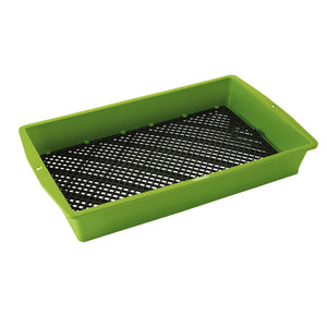 Draper Adjustable Garden Sieve - AGS1 - Farming Parts