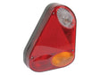 Sparex Rear Combination Light, (Halogen), Function: 5, Brake / Tail / Indicator / Reverse / Reflector, LH, 12V | S.24631 - Product Image 1
