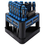 Screwdriver, Socket And Bit Set (100 Piece) | 865/100