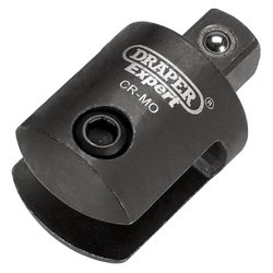 Draper Expert Breaker Bar Repair Kit, 1/2" Sq. Dr. (3 Piece) | Bb-1/2