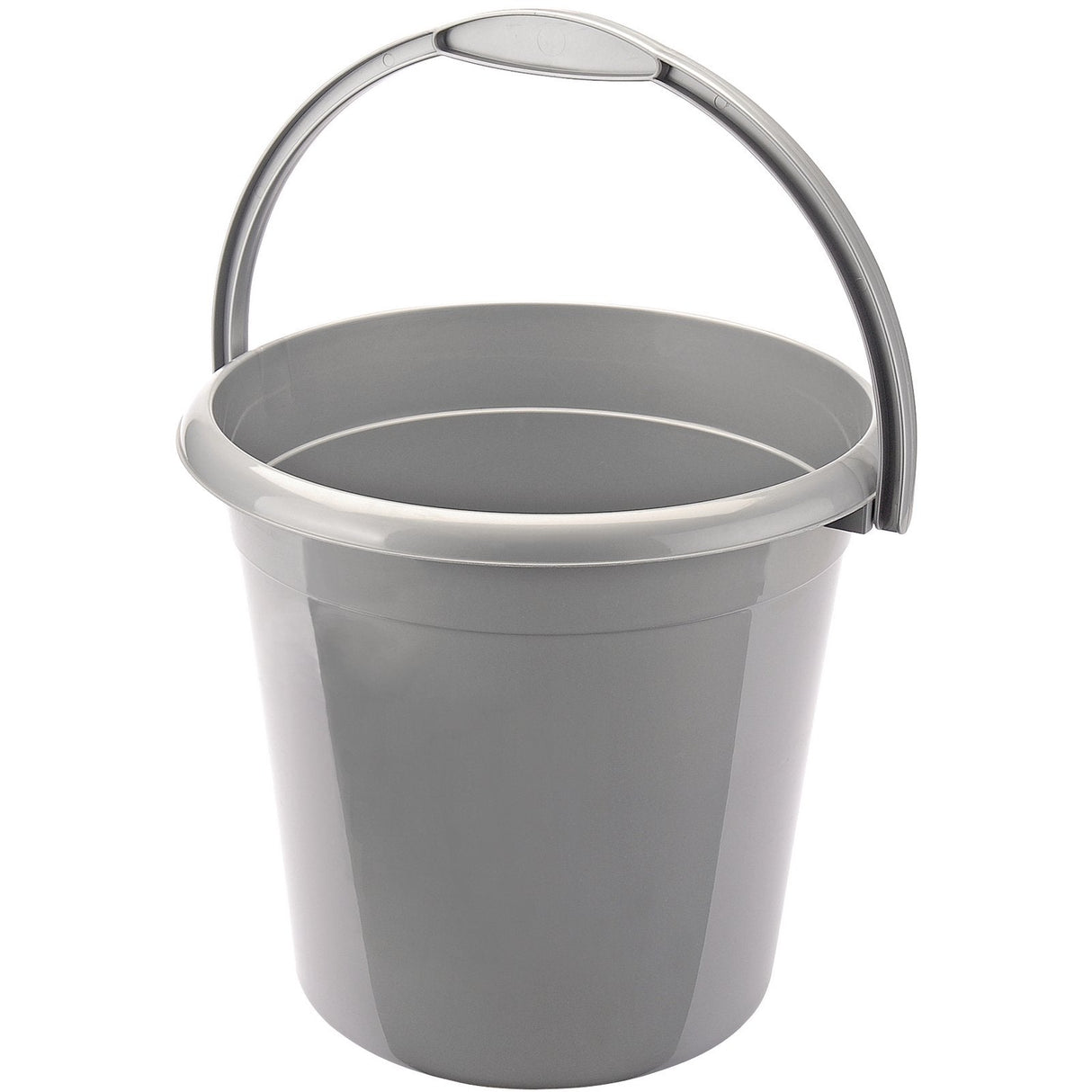Draper Plastic Bucket, 9L - DBG - Farming Parts