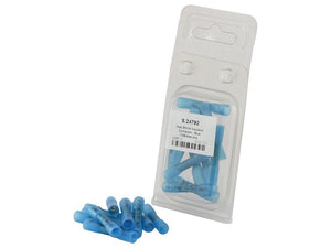 Sparex Agripak 10pcs Blue Heat Shrink Connector Electrical Kit | S.24792