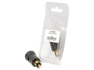 Sparex Agripak 1pc Jack Plug Durable Electrical Connector | S.24798