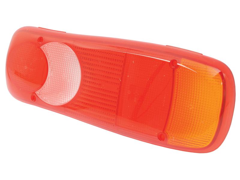 Sparex Replacement Lens Durable Clear Cover Fits S.24887 Light | S.24888