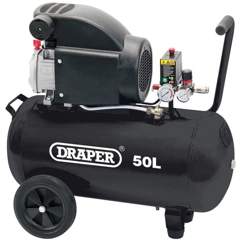 Direct Drive Air Compressors