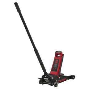 Trolley Jack 2.5 Tonne Low Profile - 2500LE - Farming Parts