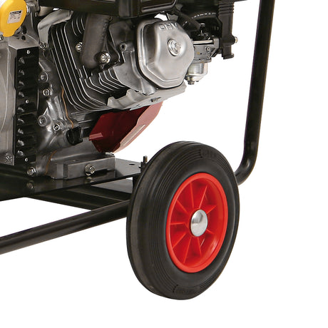 SIP P200W-AC HONDA 200A Welder Generator | IP-25017