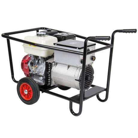 SIP P200W-DC HONDA Professional Welder Generator | IP-25020 - Farming Parts